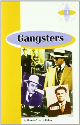 GANGSTERS STORIES OF THE MAFIA