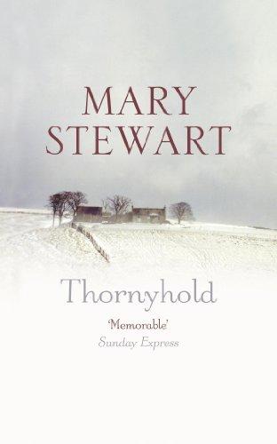 Thornyhold (Coronet Books)