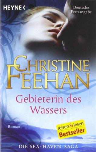 Gebieterin des Wassers: Sea Haven 1: Sea Haven 01