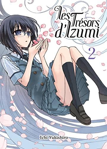 Les trésors d'Izumi. Vol. 2