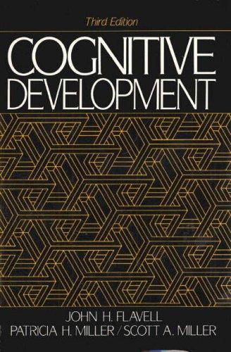 Cognitive Development