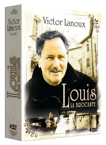 Coffret louis la brocante, vol. 1 [FR Import]