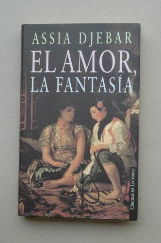 El amor, la fantasía