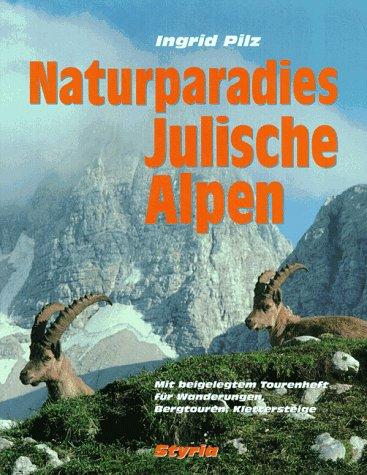 Naturparadies Julische Alpen