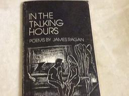 In the talking hours: Poems