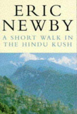 Short Walk in the Hindu Kush (Picador Books)