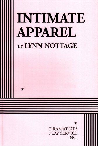 Intimate Apparel