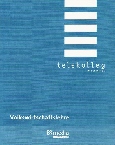 Volkswirtschaftslehre: Telekolleg