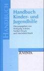 Schröer, Handbuch Kinder- und Jugendhilfe