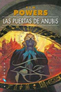 Las puertas de Anubis (Gigamesh Omnium, Band 5)