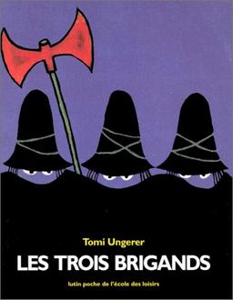 Les trois brigands