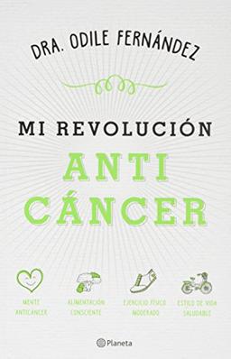 Mi Revolucian Anticancer