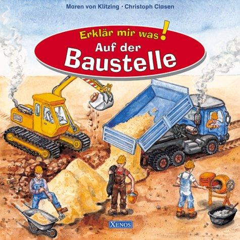 Auf der Baustelle