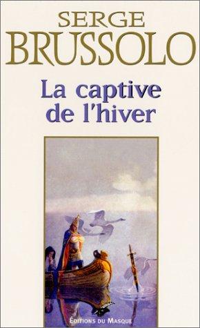 La captive de l'hiver