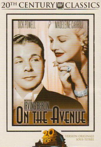 On the avenue [FR Import]