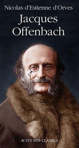 Jacques Offenbach