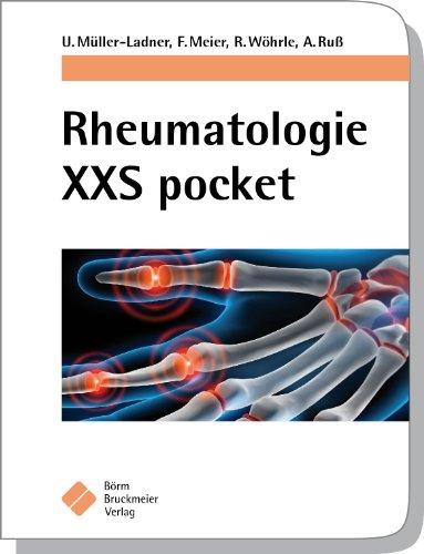 Rheumatologie XXS pocket