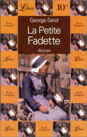 La petite Fadette