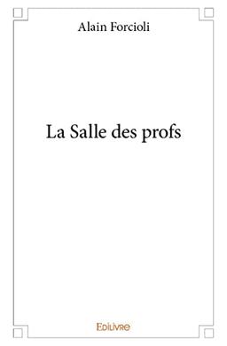 La salle des profs