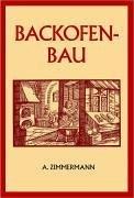 Backofenbau: Die Backmaschinen und Backöfen