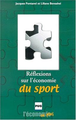 Réflexions sur l'économie du sport