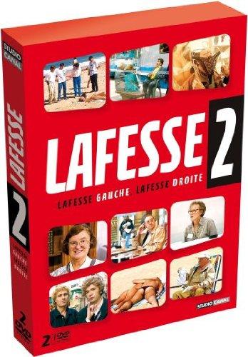 Lafesse gauche, lafesse droite , vol. 2 [FR Import]