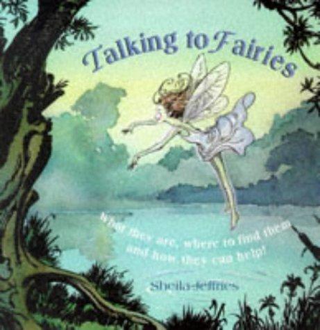 Talking to Fairies