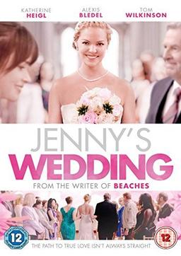 Jenny's Wedding [DVD] [UK Import]