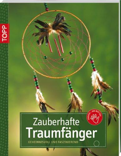 Zauberhafte Traumfänger: geheimnisvoll und faszinierend