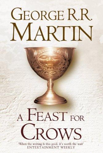 Feast for Crows (Song of Ice and Fire)