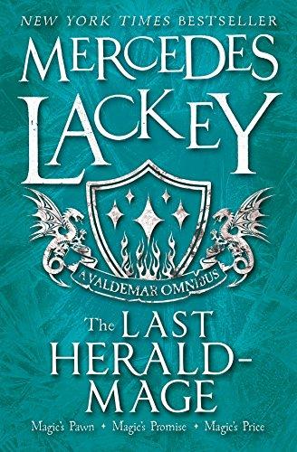 Lackey, M: Last Herald-Mage - A Valdemar Omnibus