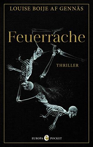 Feuerrache: Thriller (Widerstandstrilogie, Band 3)