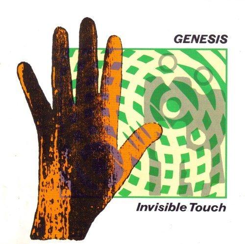 Invisible Touch (1986)