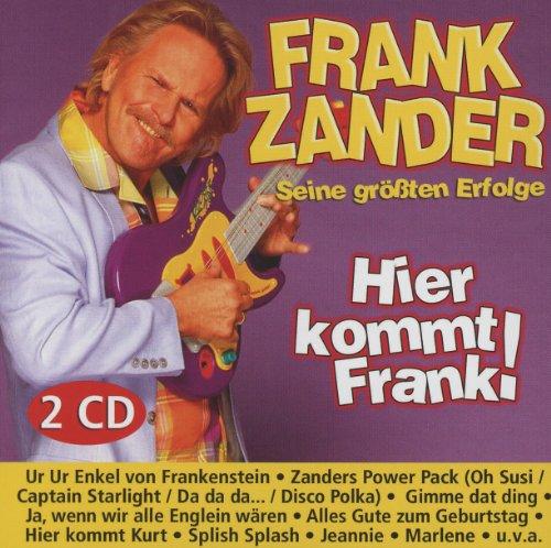 Hier Kommt Frank-Seine Größten Erfolge