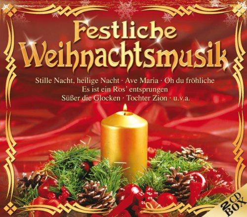 Festliche Weihnachtsmusik