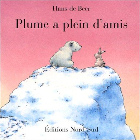 Plume a plein d'amis (Mini Livr Carto)