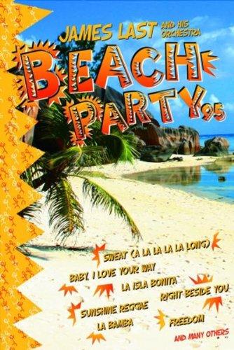 James Last - Beach Party 95