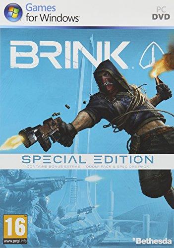 Brink: Special Edition /PC