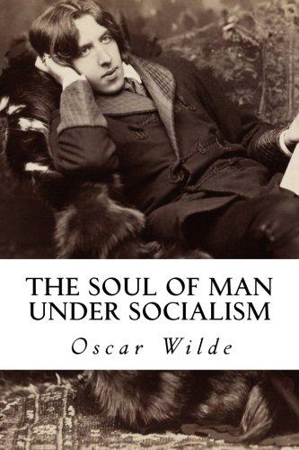 The Soul of Man under Socialism