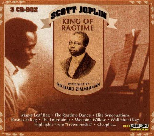 King of Ragtime