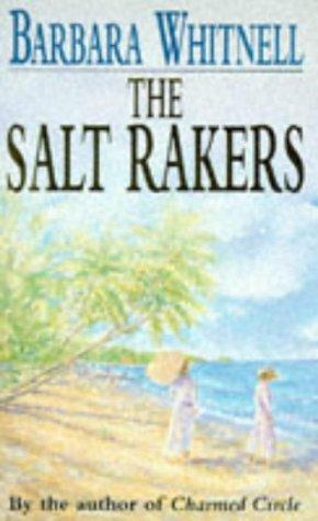 The Salt Rakers (Coronet Books)