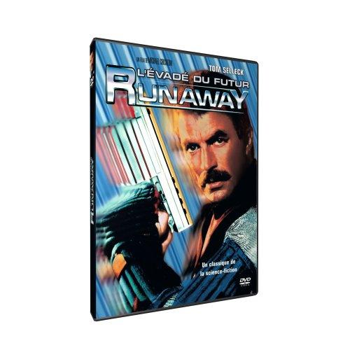 Runaway, l'évadé du futur [FR Import]