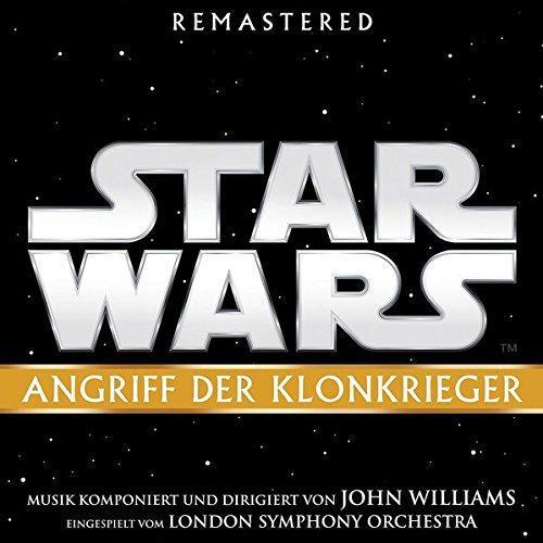 Star Wars: Angriff der Klonkrieger (Remastered)