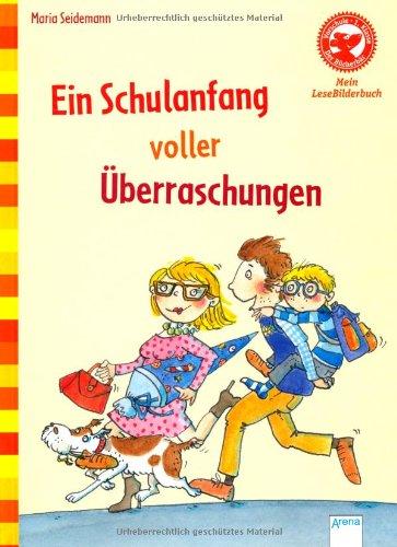 Ein Schulanfang voller Überraschungen