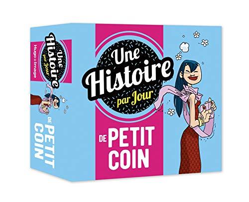 Une histoire par jour de petit coin : 2020