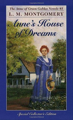 Anne's House of Dreams (Anne of Green Gables)