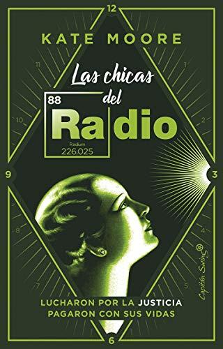 LAS CHICAS DEL RADIO (ENSAYO)