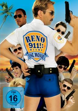 Reno 911!  - Miami