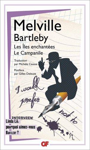 Bartleby. Les îles enchantées. Le campanile