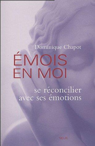 Emois en moi : se réconcilier avec ses émotions